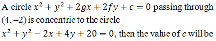 Maths-Circle and System of Circles-12821.png